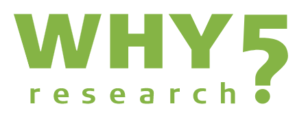 WHY5 Research